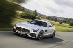 Mercedes-AMG GT S 2017 года